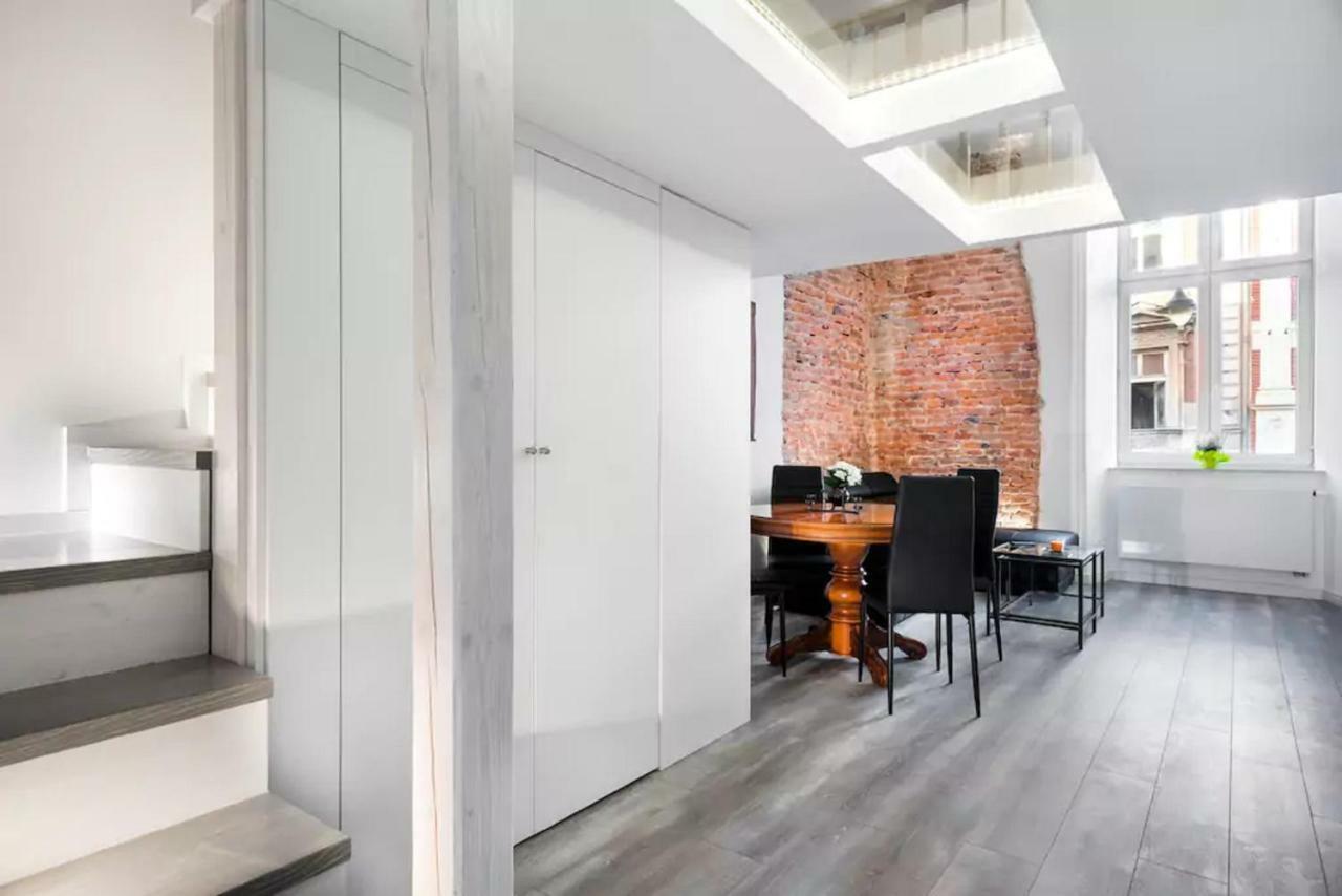 Zwierzyniecka Old Town Apartments By Otium — Photos 3