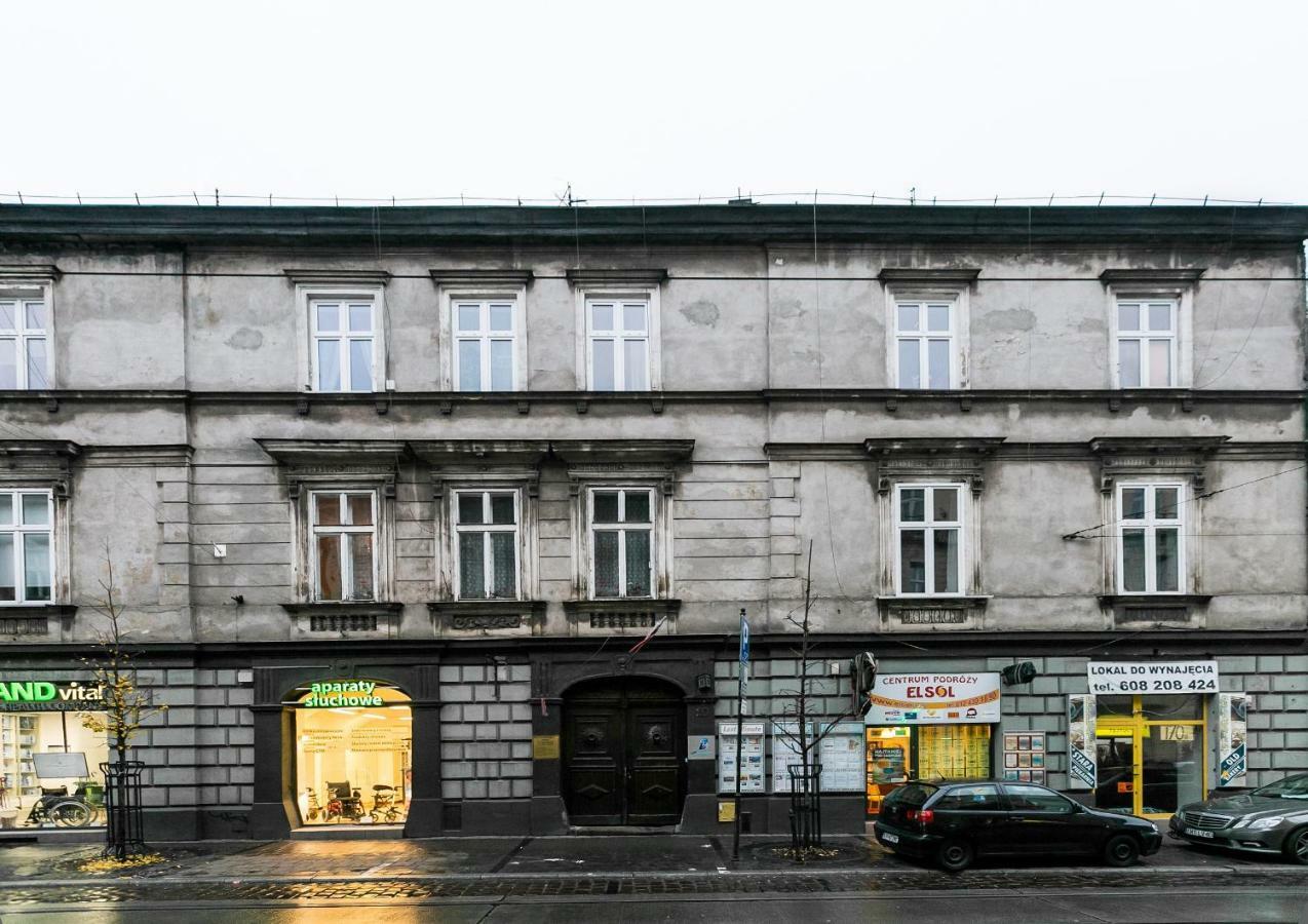 Zwierzyniecka Old Town Apartments By Otium, Krakow